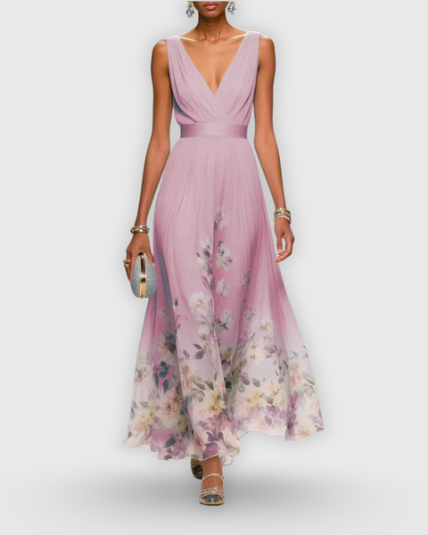 Madeline™ | Elegant kjole