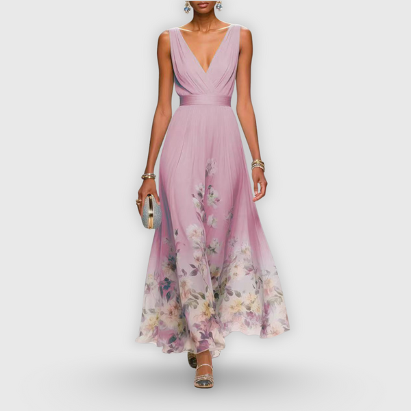 Madeline™ | Elegant kjole