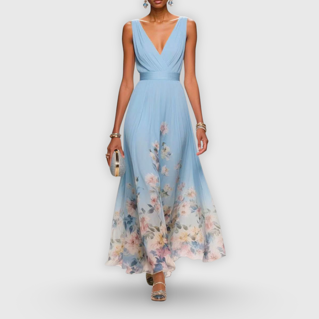 Madeline™ | Elegant kjole