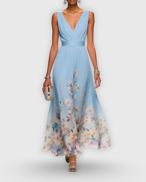 Madeline™ | Elegant kjole