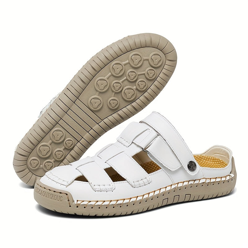 Elina – Justerbare Komfort Sandaler