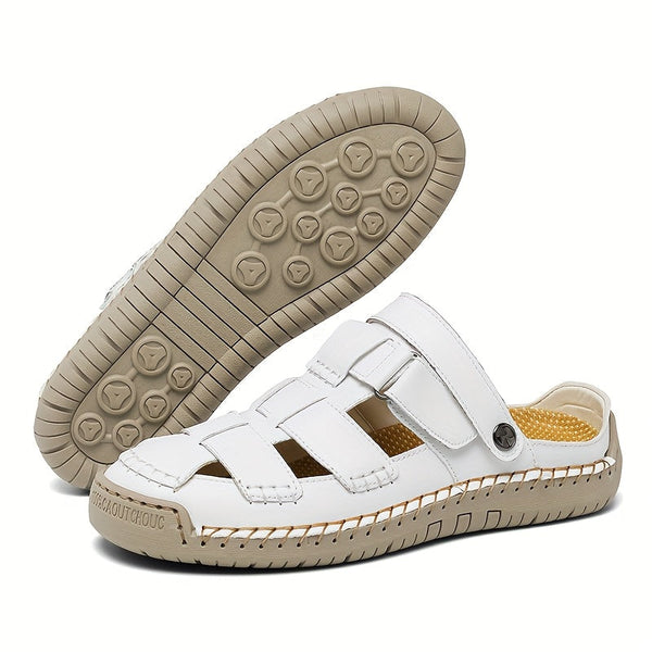 Elina – Justerbare Komfort Sandaler