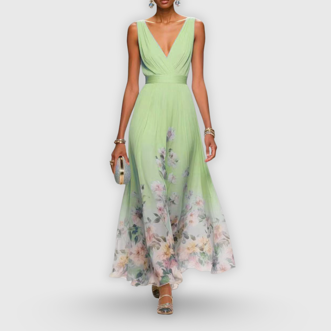 Madeline™ | Elegant kjole