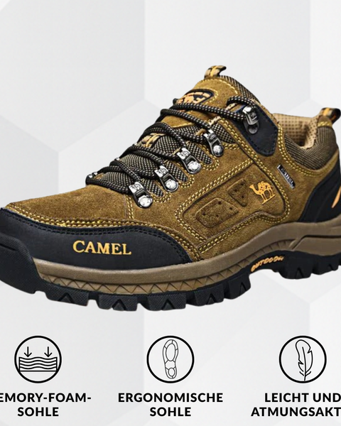 Camel Mid - Vandresko