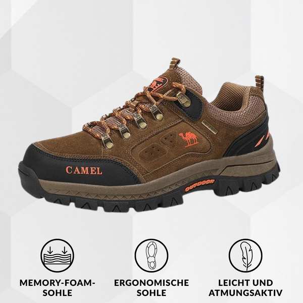 Camel Mid - Vandresko