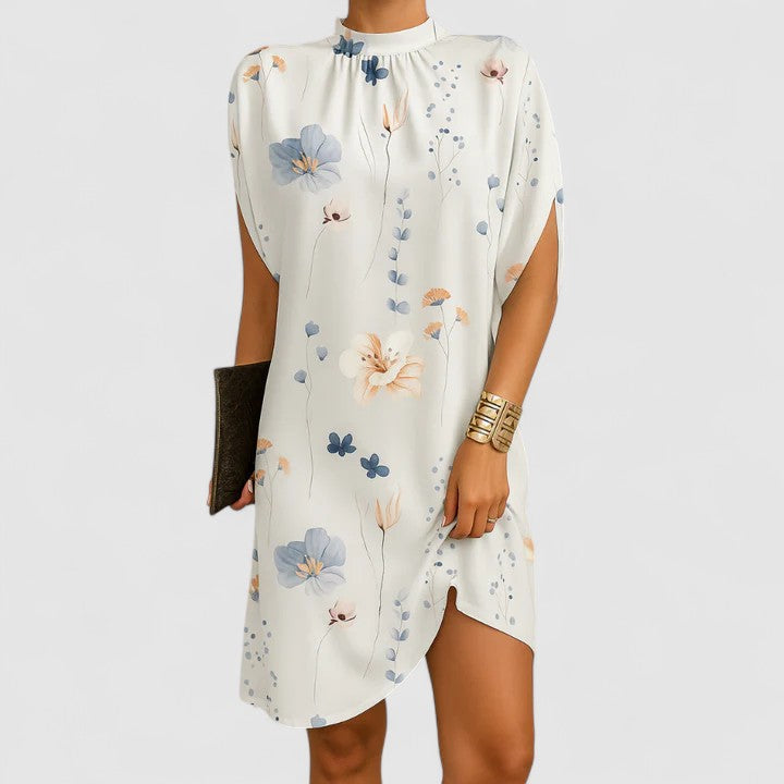 Larissa | Subtil elegance til sommer