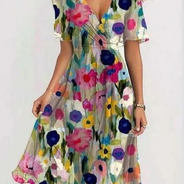 Matilda | Let sommerfrihed i boho-stil