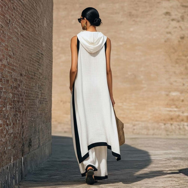 LEONORA | ELEGANT LÆNSET