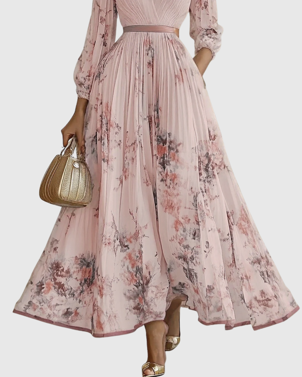 Rowella | Let elegance maxi