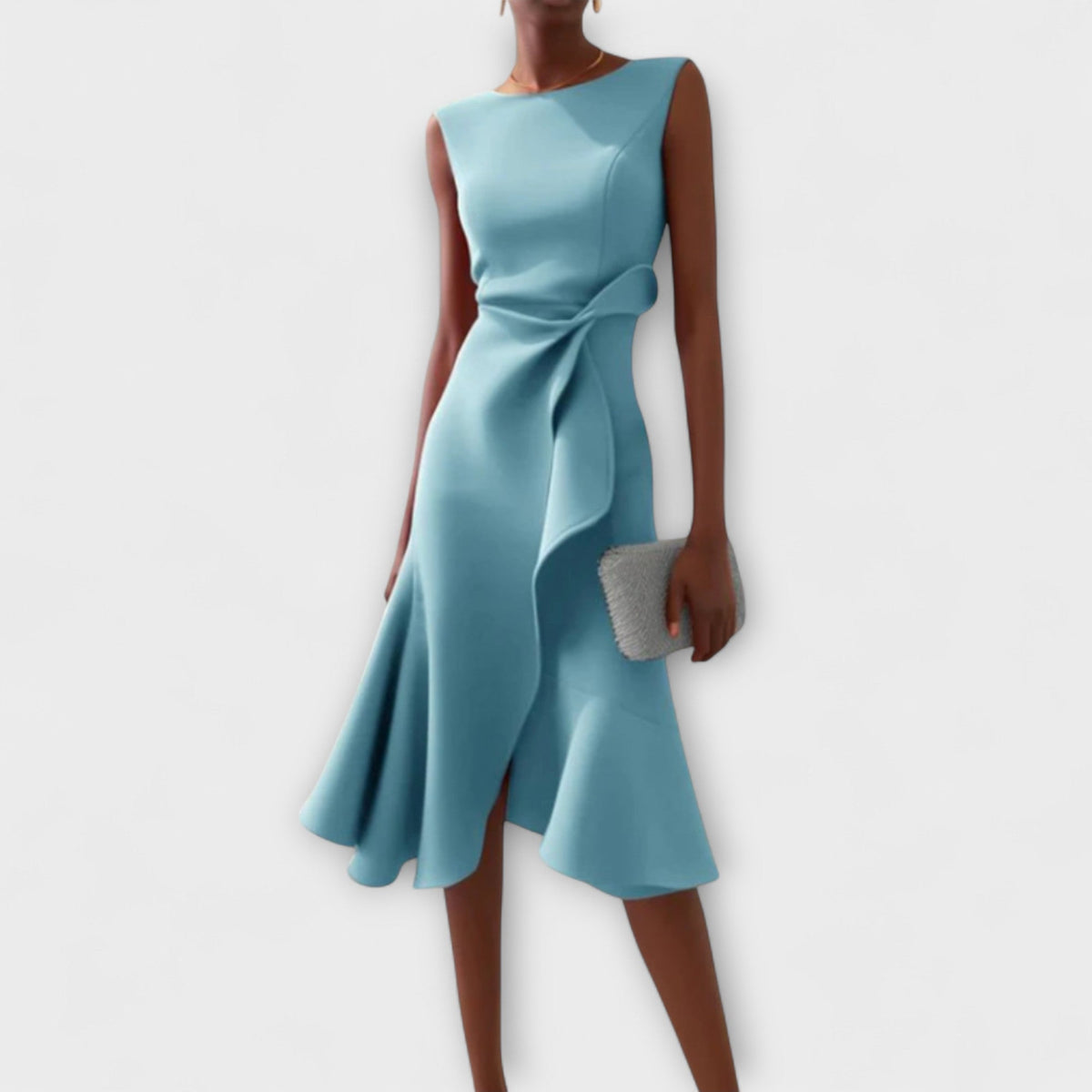 Darlene™  | Moderne elegance midi