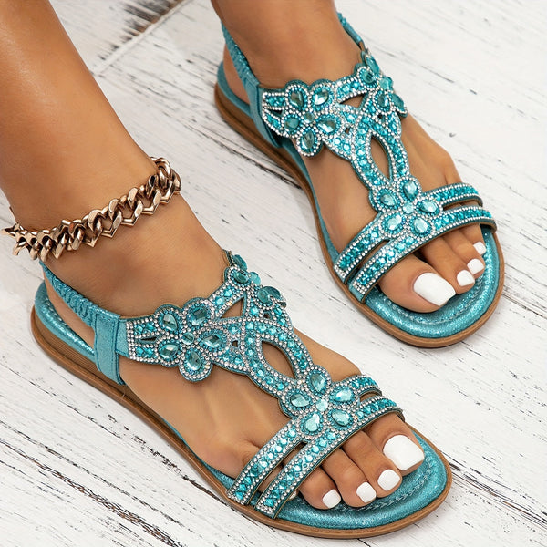Boho - Ortopædiske Boho-sandaler