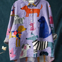 Hannah - T-shirt Let Elegant