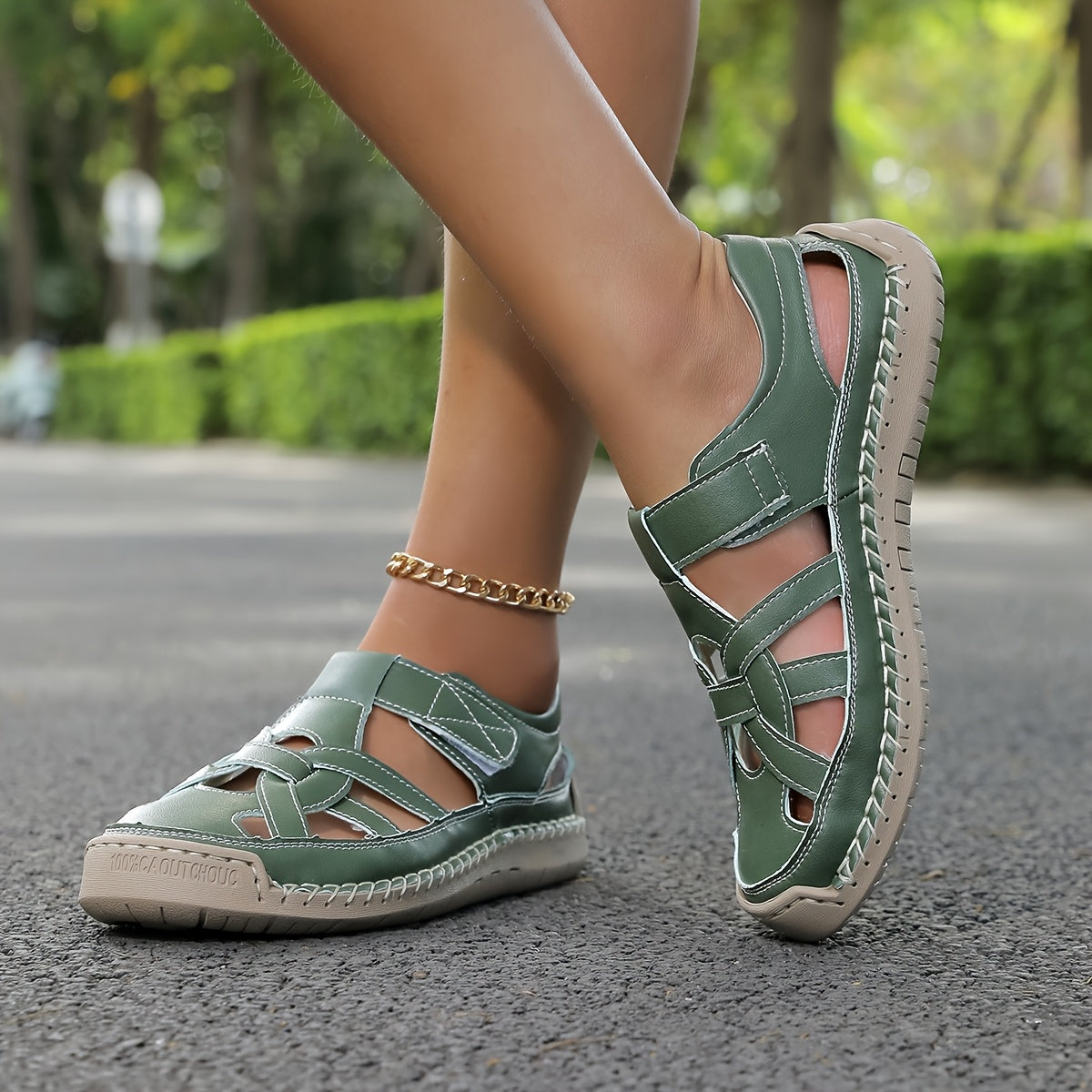 Sola - Lette Sommer Sandaler