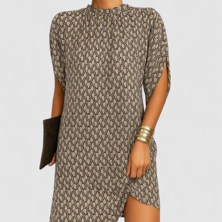Larissa | Subtil elegance til sommer