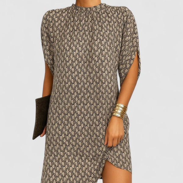 Larissa | Subtil elegance til sommer