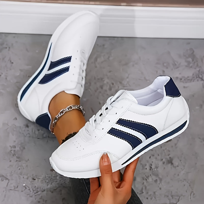 Amber - Let Sneakers