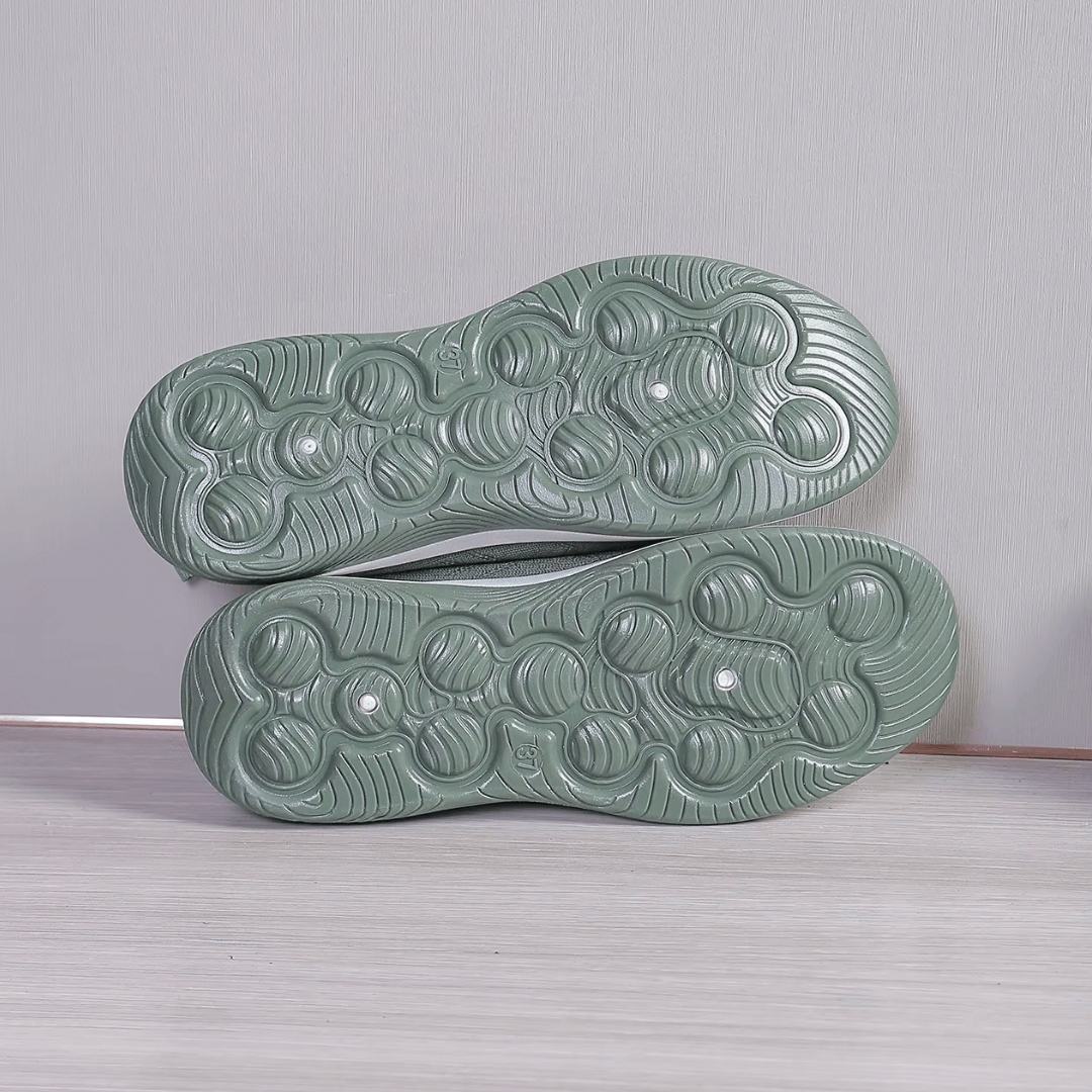 Cloudy - Slip-On-Sko