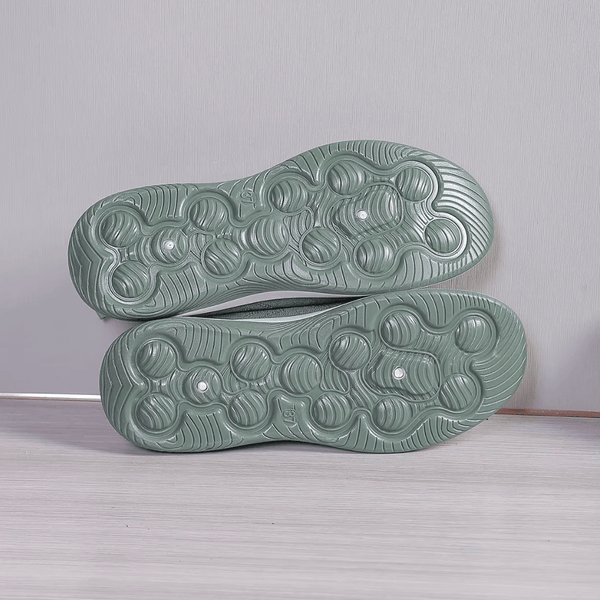 Cloudy - Slip-On-Sko