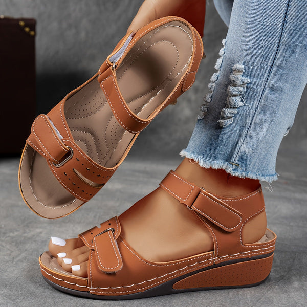 Elienta | Ortopædiske Sandaler