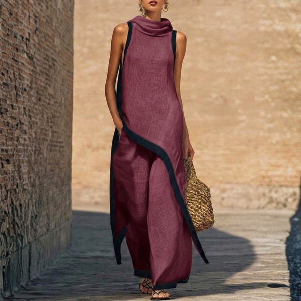 LEONORA | ELEGANT LÆNSET