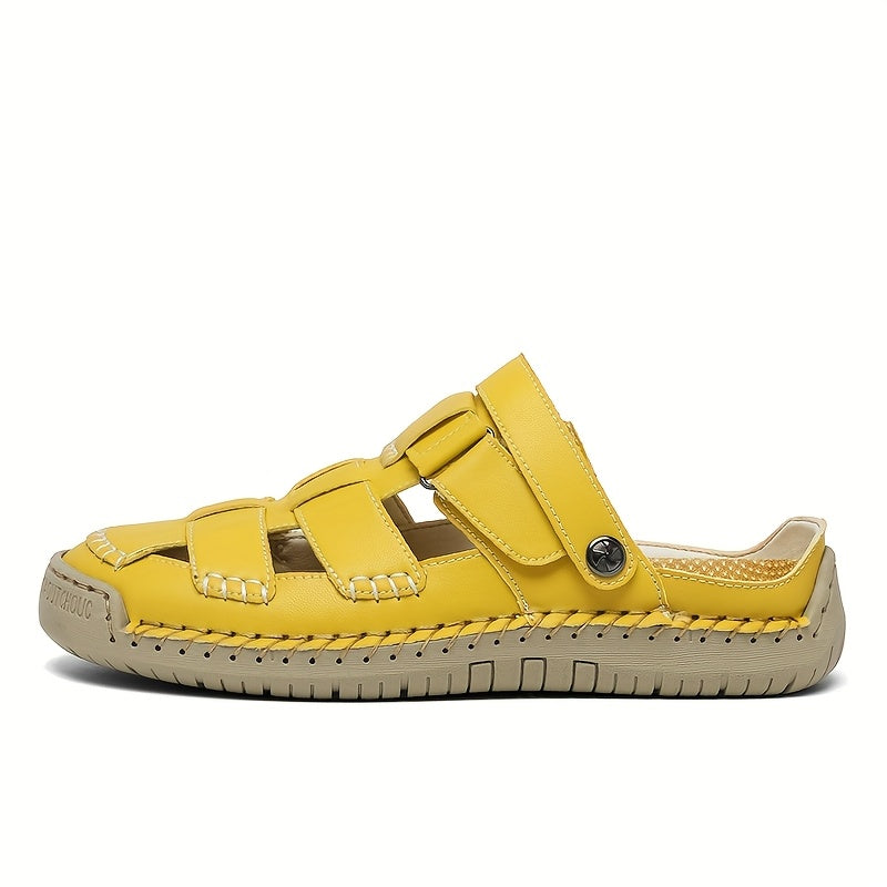 Elina – Justerbare Komfort Sandaler