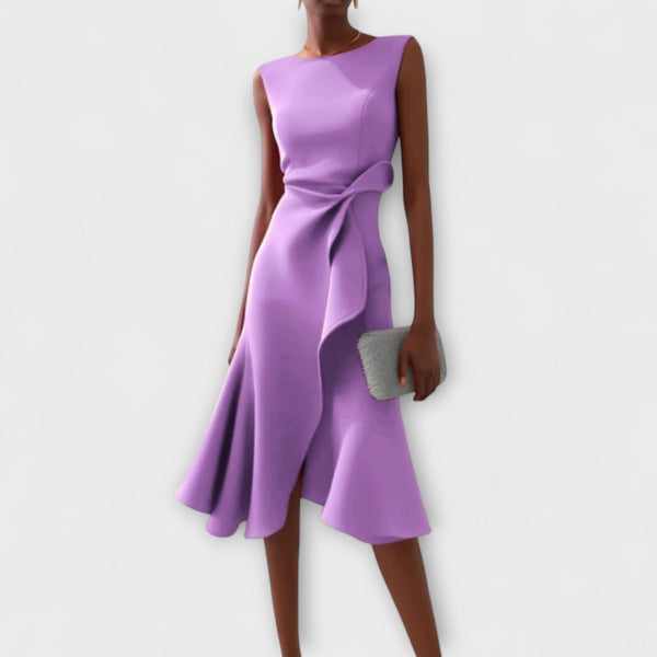 Darlene™  | Moderne elegance midi
