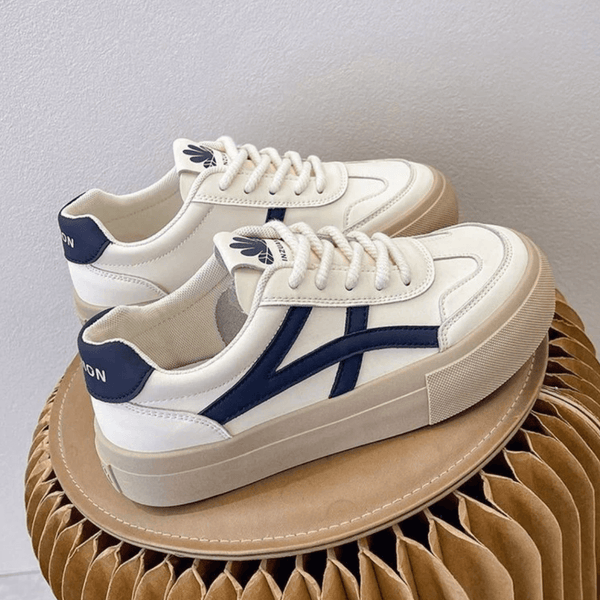 Livia - Platform-Sneaker til damer
