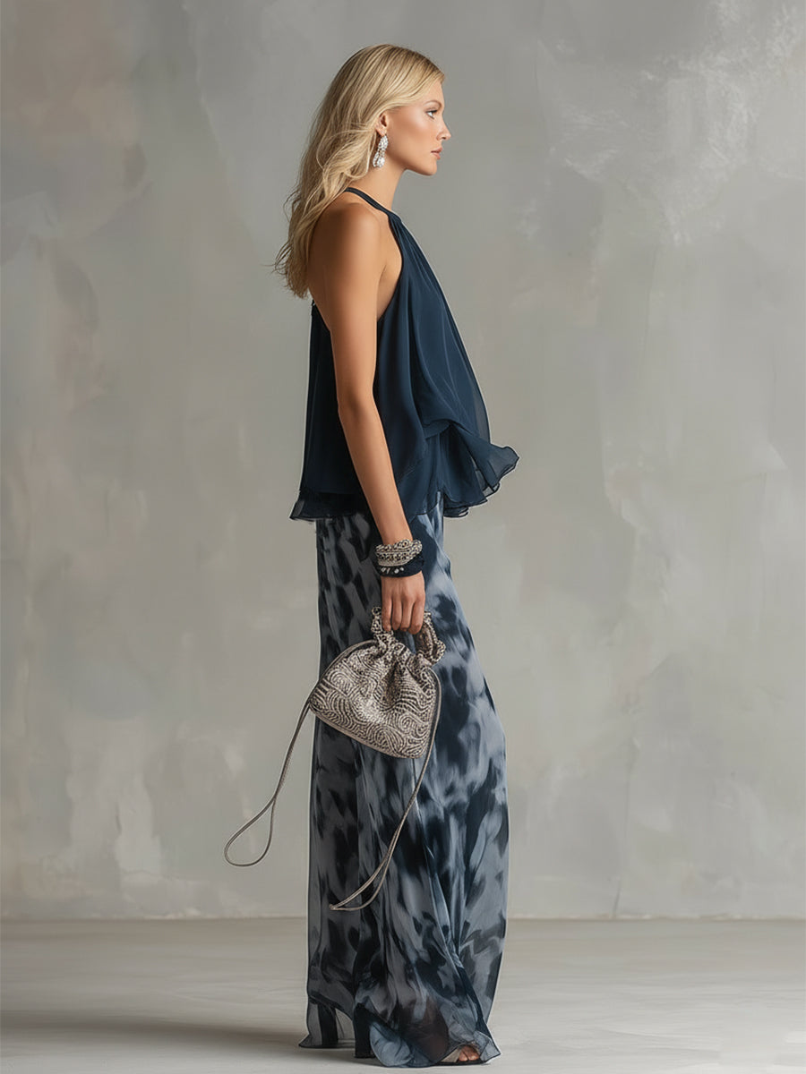 Élise | Komplett Elegant og Let
