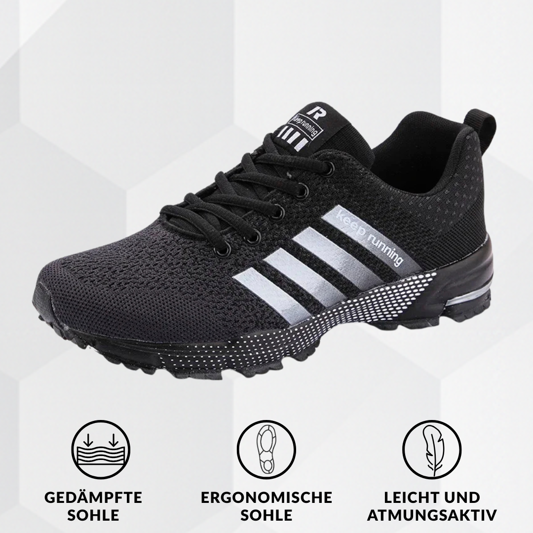 Motion Pro - Dæmpede Sportsko