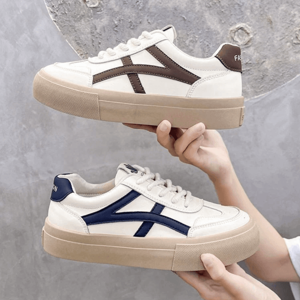 Livia - Platform-Sneaker til damer