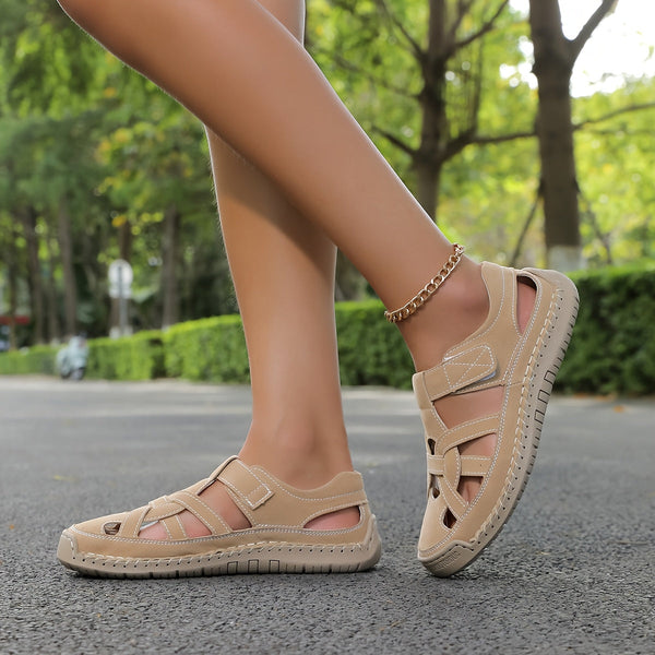 Sola - Lette Sommer Sandaler