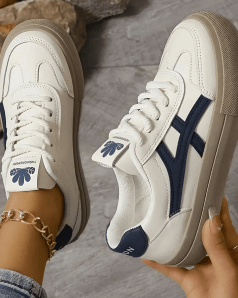Livia - Platform-Sneaker til damer