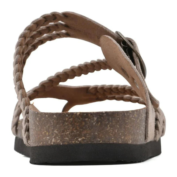 Lucia - Ortopædiske sandaler med stropper