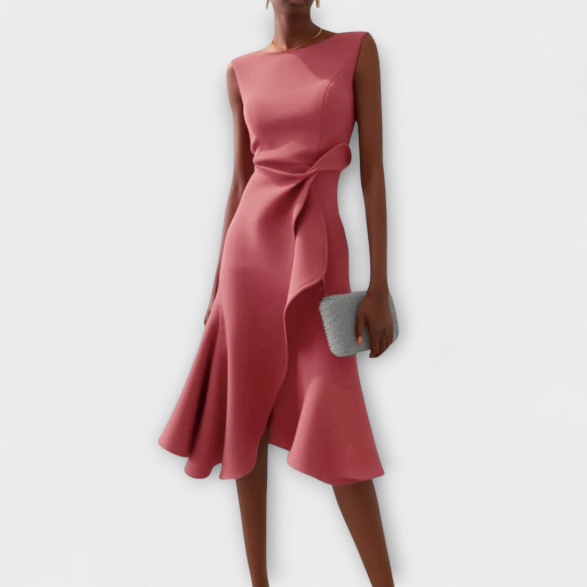 Darlene™  | Moderne elegance midi