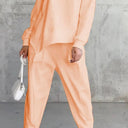  Lys Orange