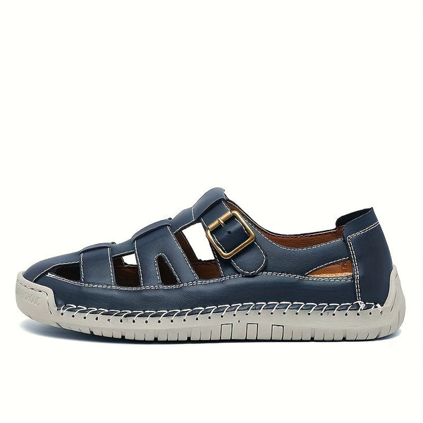 Solea – Let komfort sandaler til solrige dage