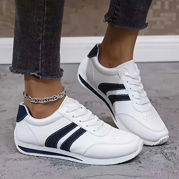 Amber - Let Sneakers