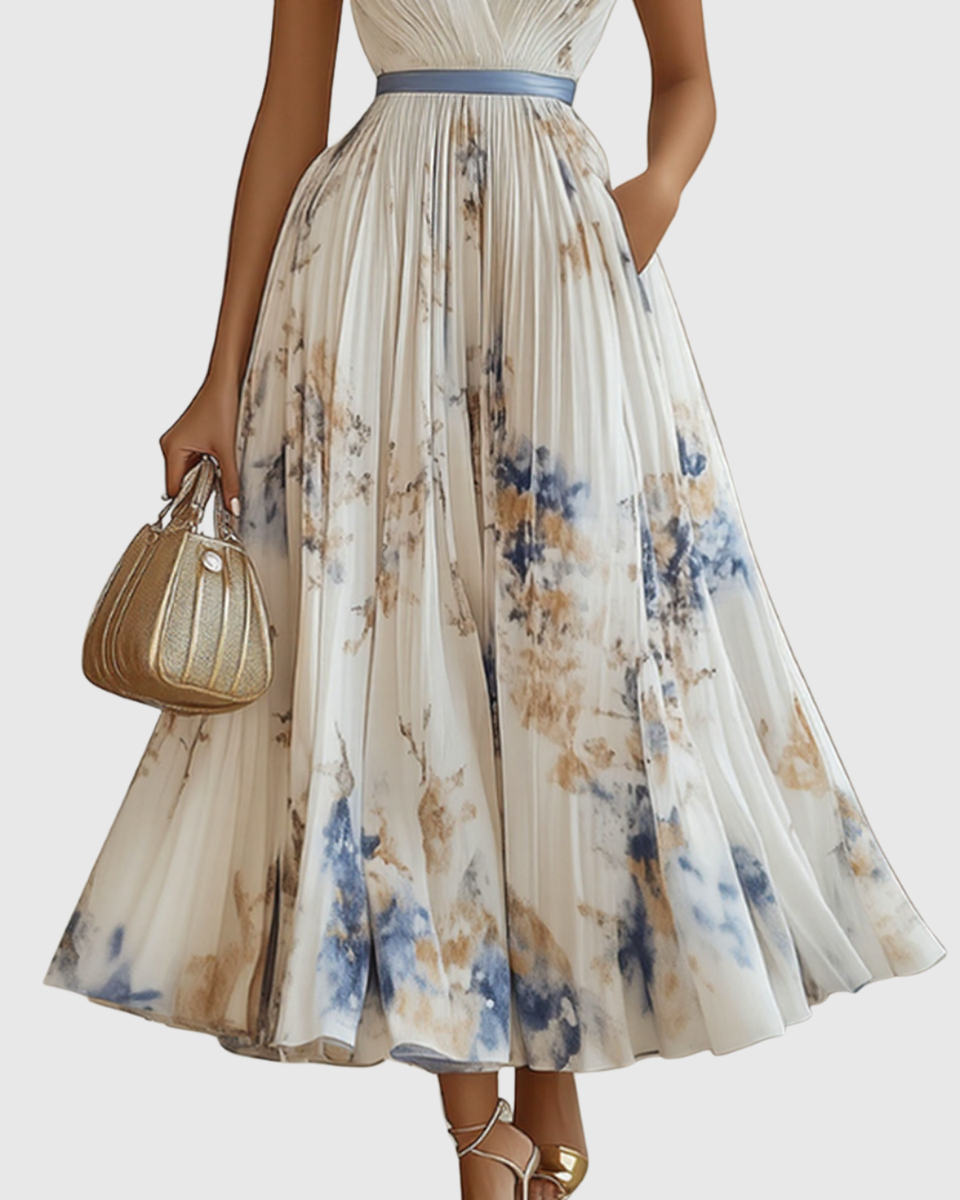 Rowella | Let elegance maxi