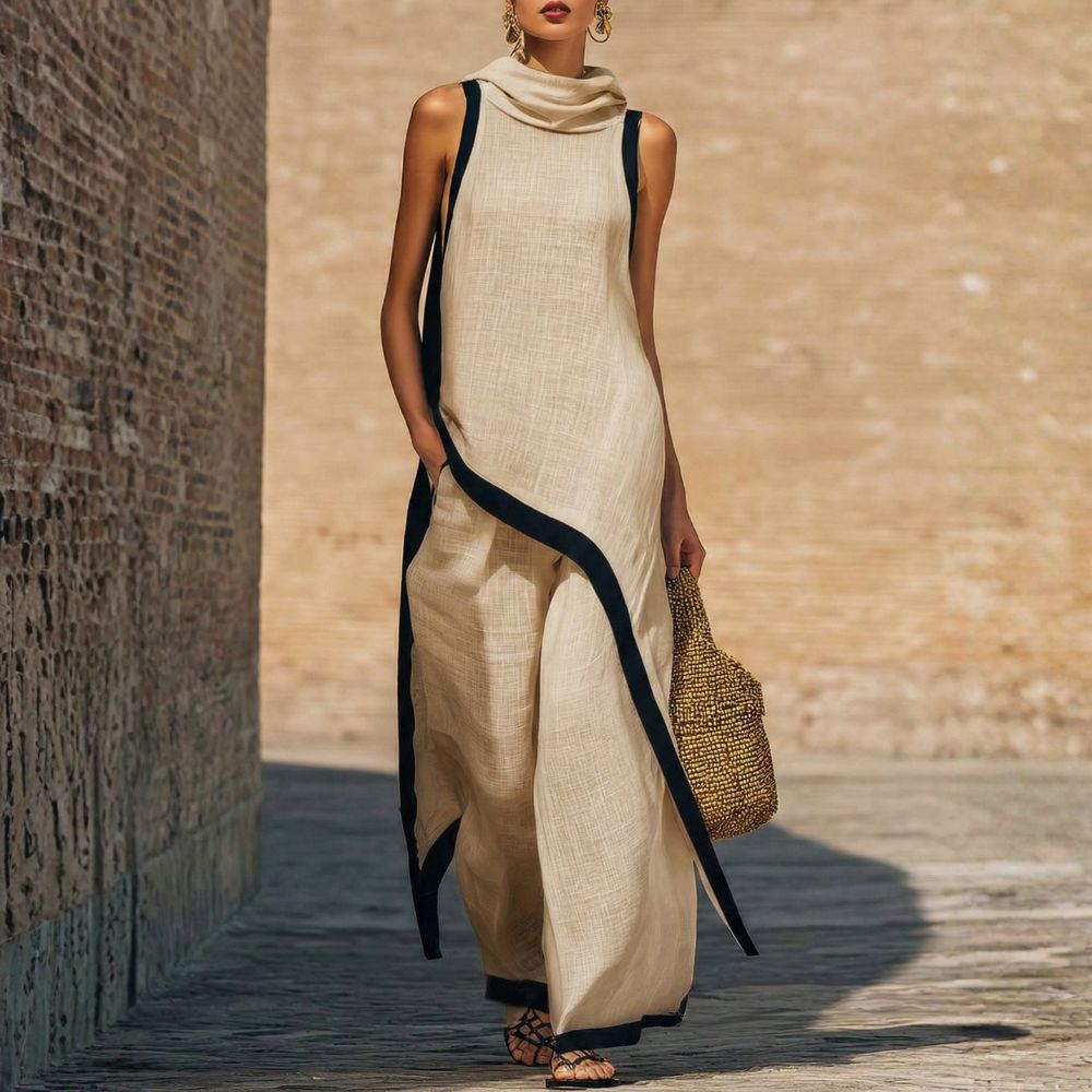 LEONORA | ELEGANT LÆNSET
