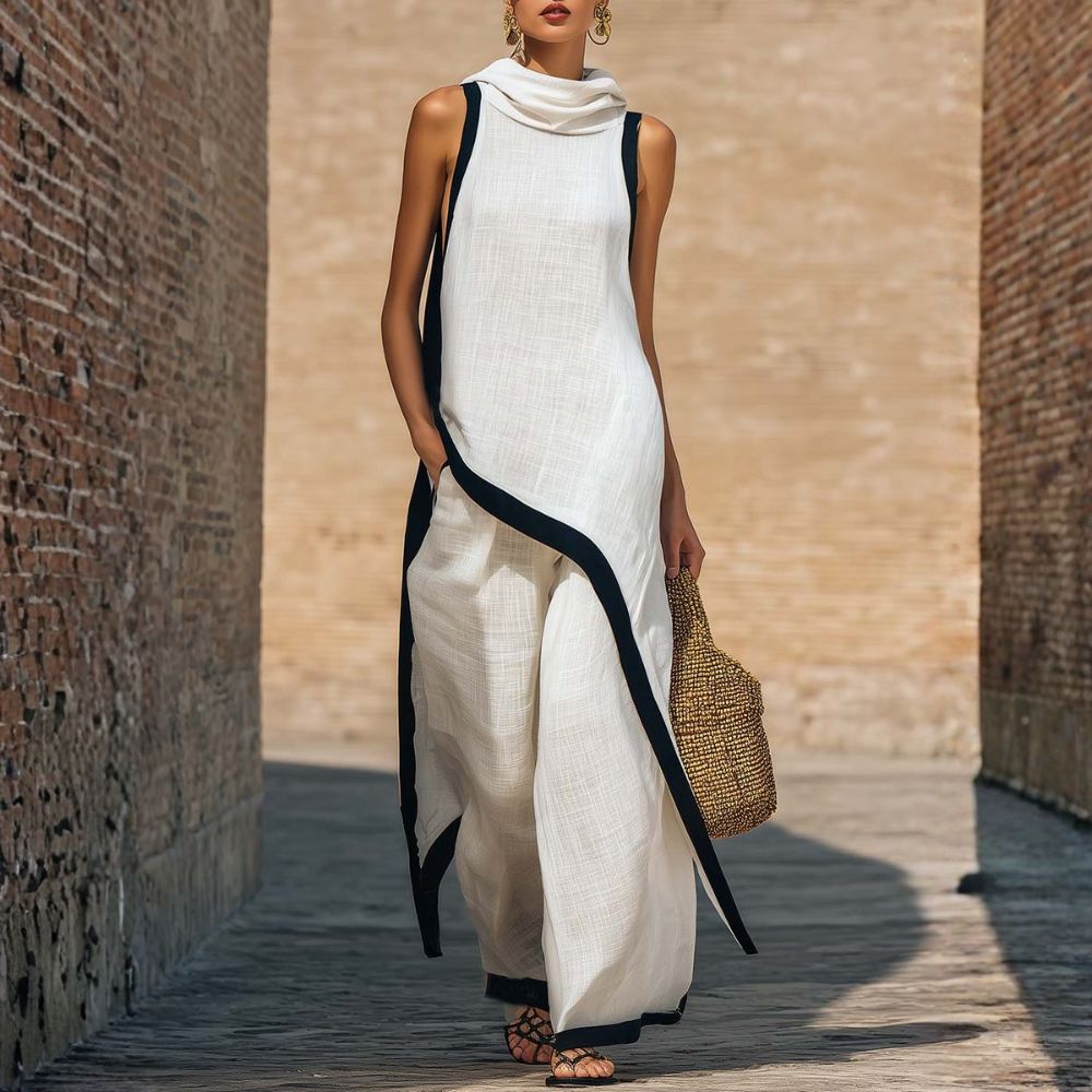 LEONORA | ELEGANT LÆNSET