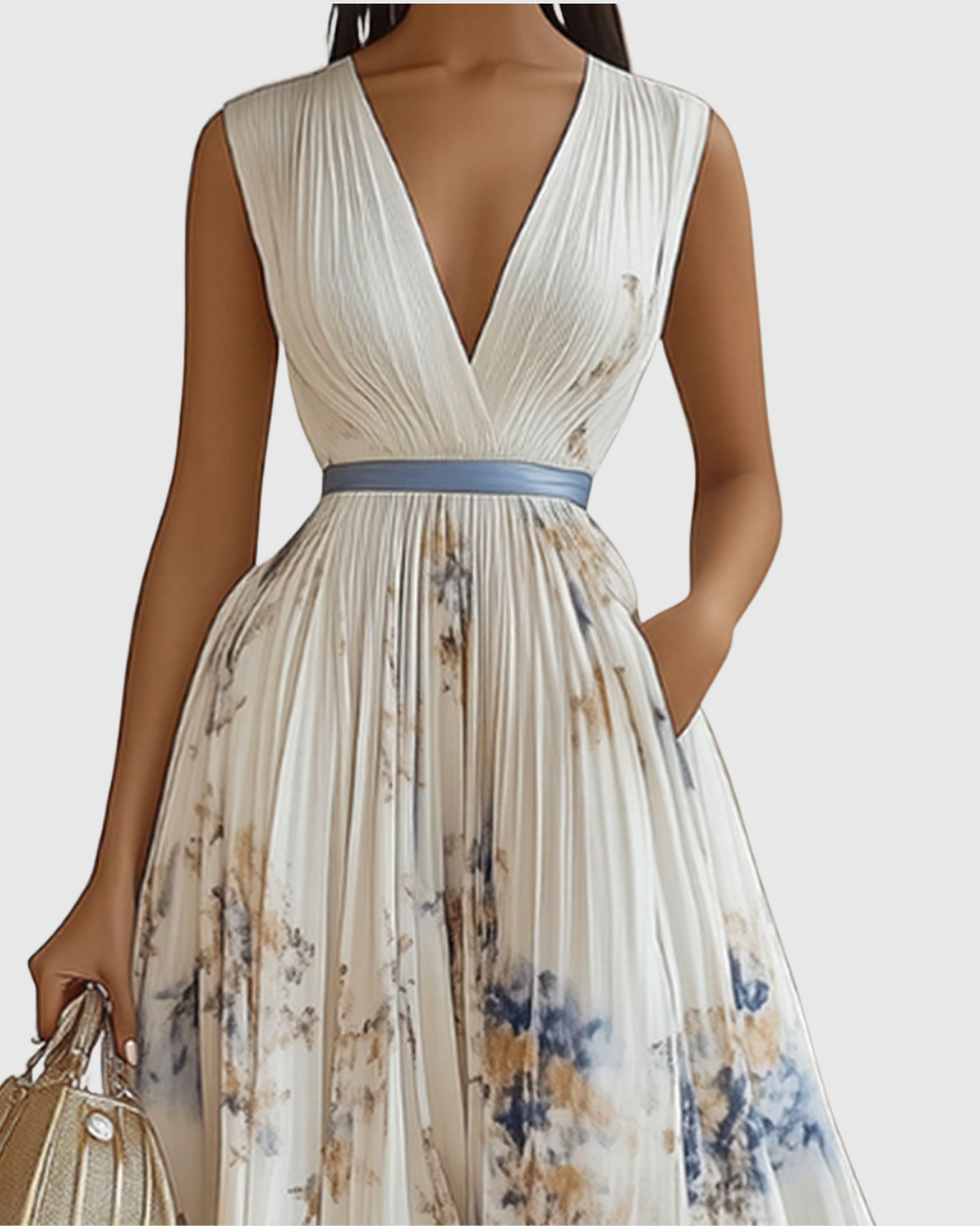 Rowella | Let elegance maxi