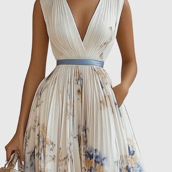 Rowella | Let elegance maxi