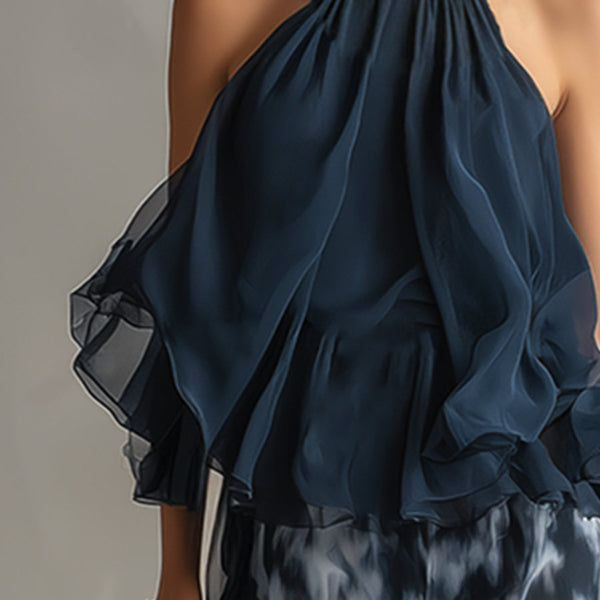 Élise | Komplett Elegant og Let