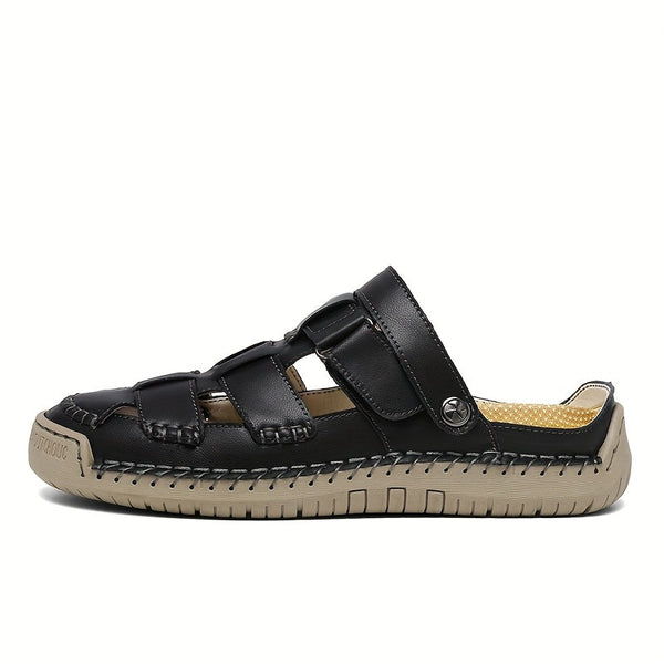 Elina – Justerbare Komfort Sandaler
