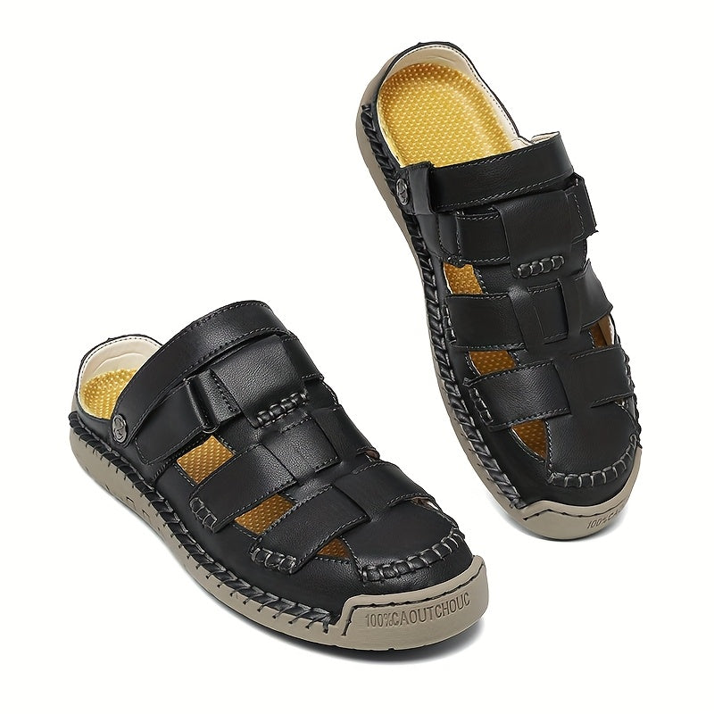 Elina – Justerbare Komfort Sandaler