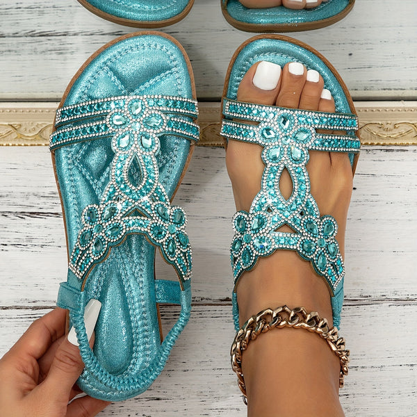 Boho - Ortopædiske Boho-sandaler