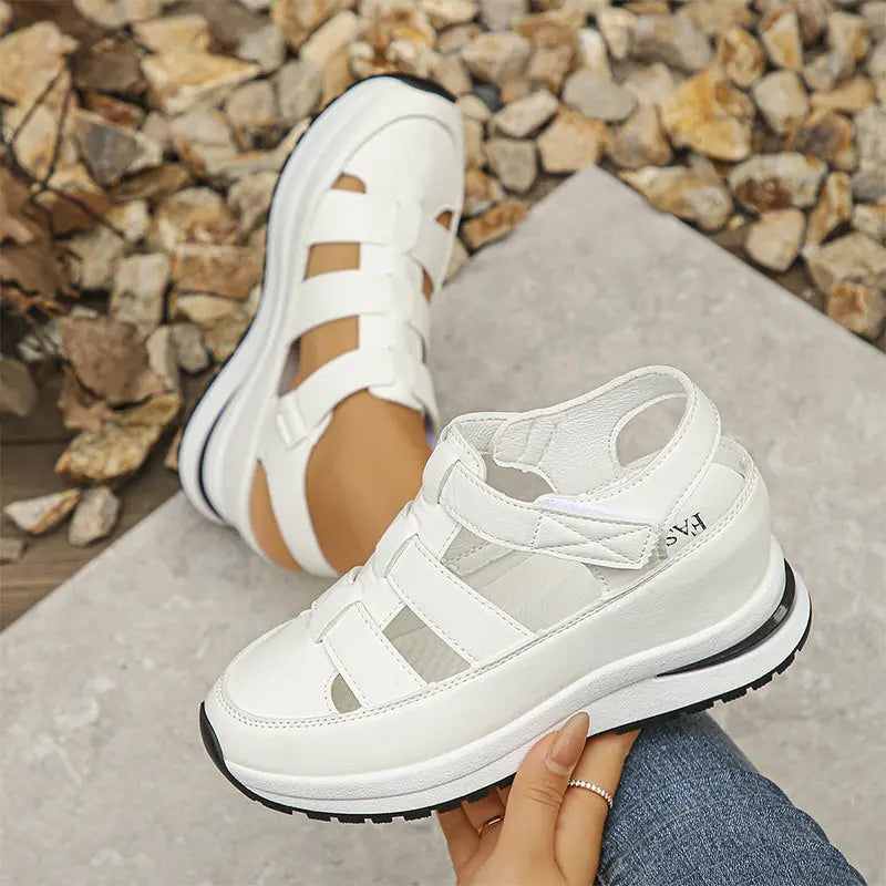 Lone - Perfekte komfortable sandaler