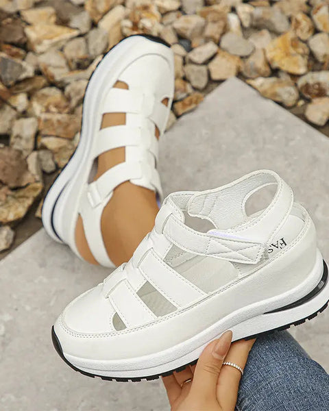 Lone - Perfekte komfortable sandaler
