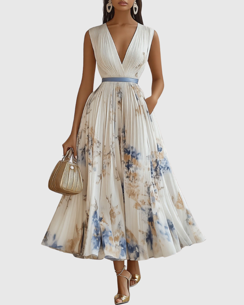 Rowella | Let elegance maxi