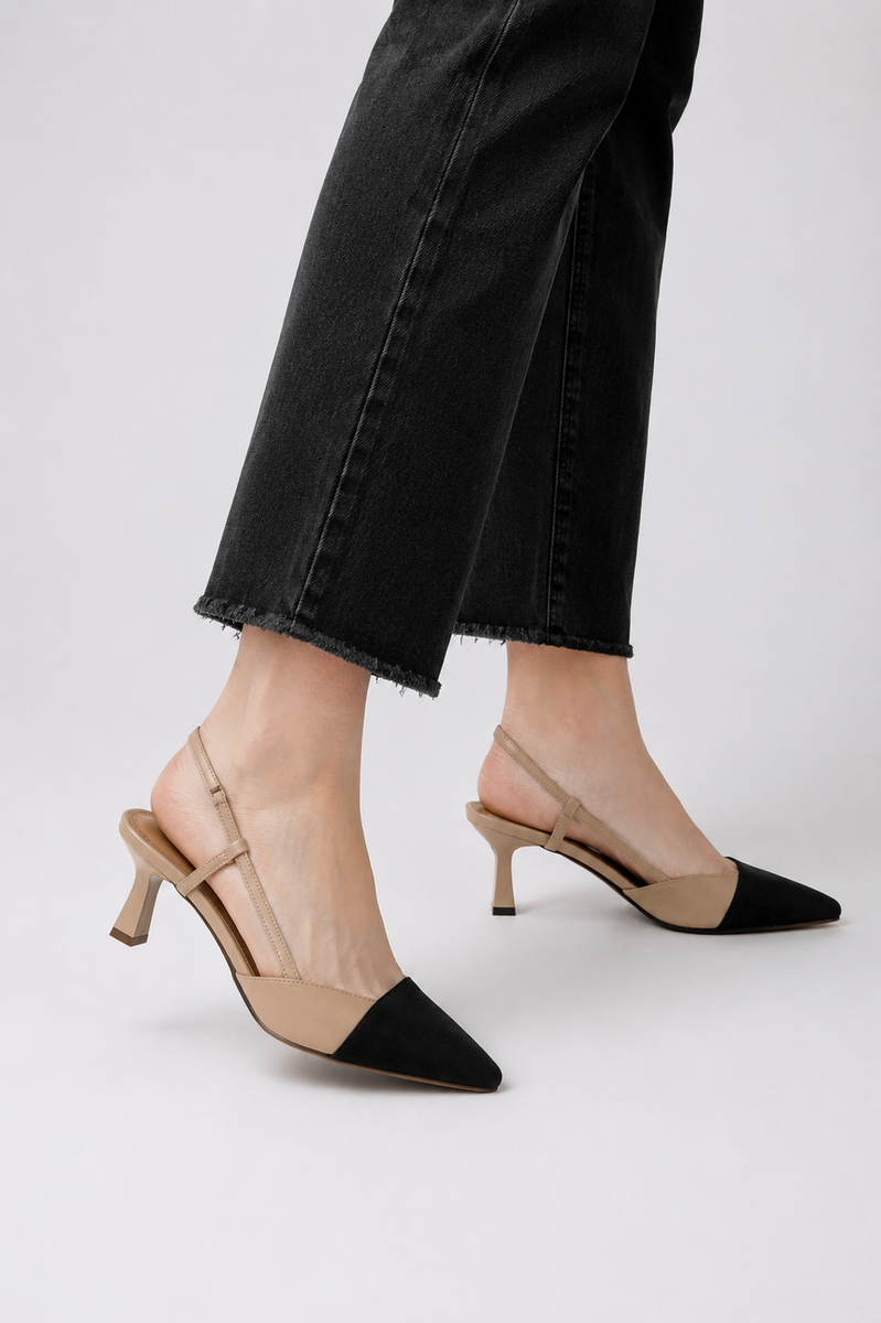Candela | Elegante hæle
